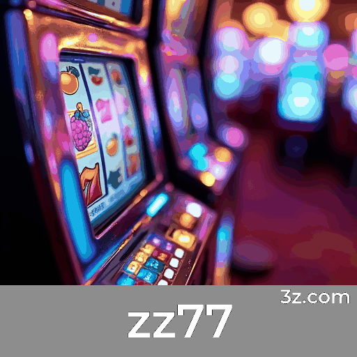 Tecnologia de Nuvem Avançada e Segurança Excepcional na zz77